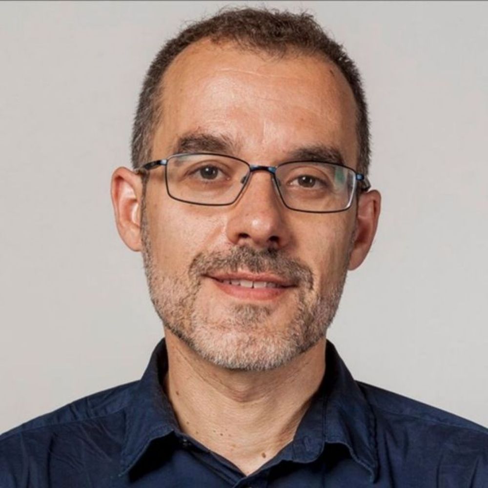 Jordi Rabassa Massons