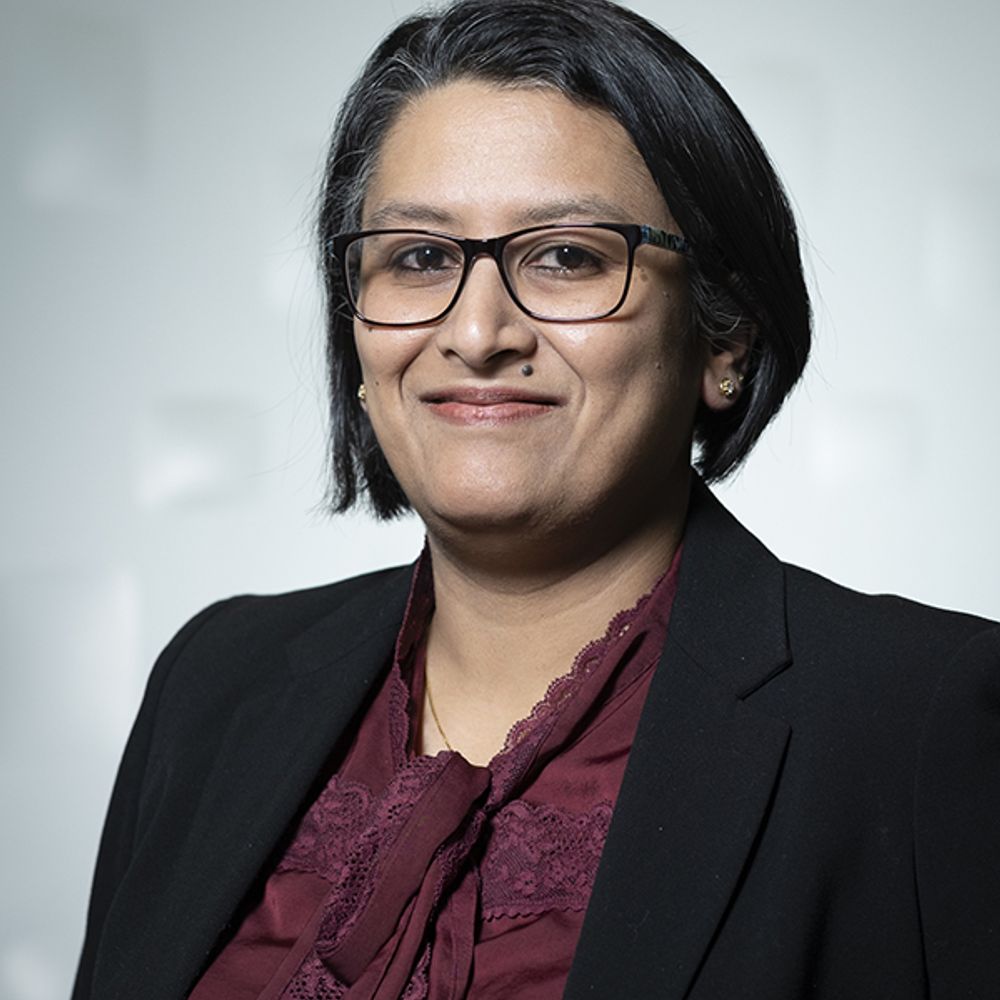 Ashima Krishna