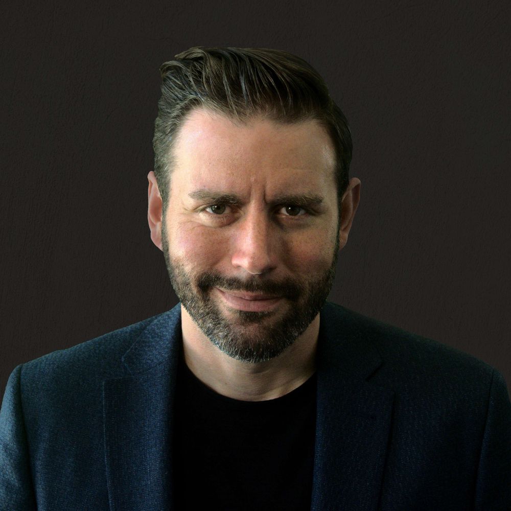 Rob Spectre | @dn0t