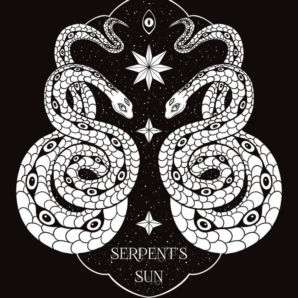 Serpent's Sun 