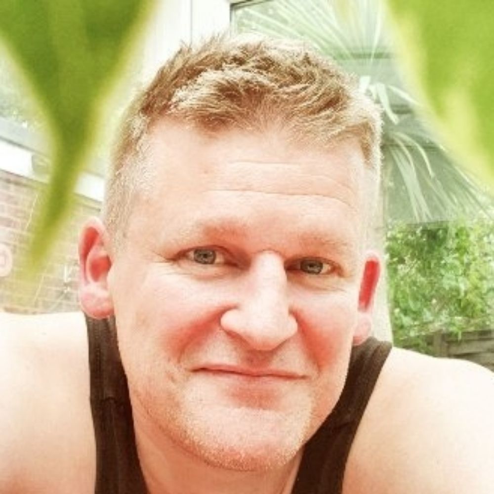 Adrian Gosling