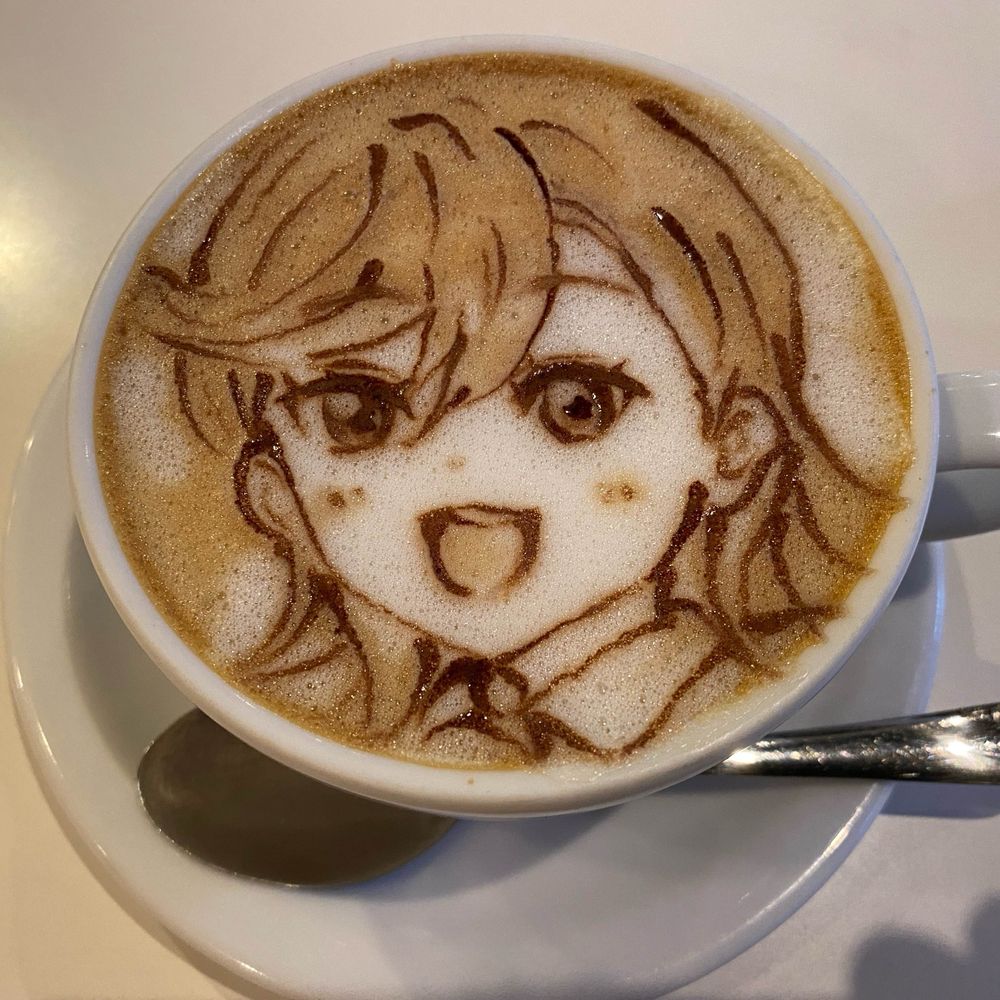 こと菜ユウキ@Liella!6th全通予定