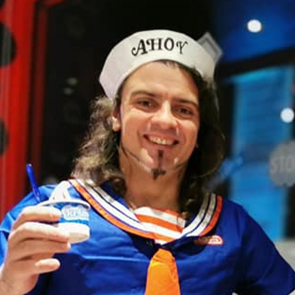 Matty J