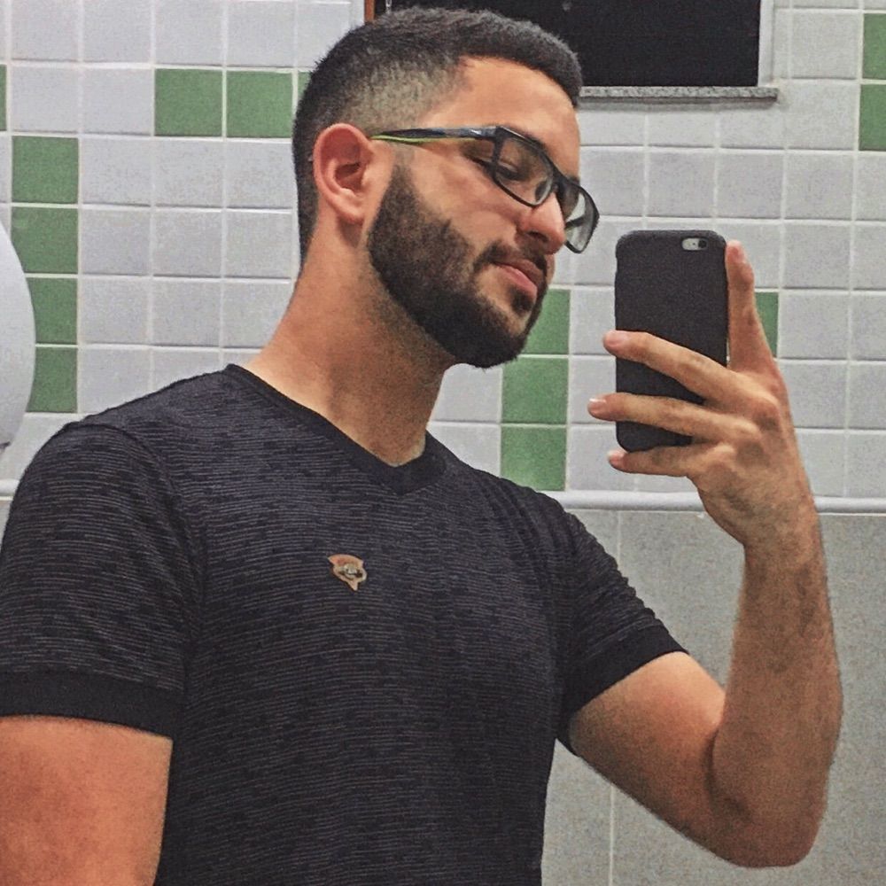 Gabriel Campos