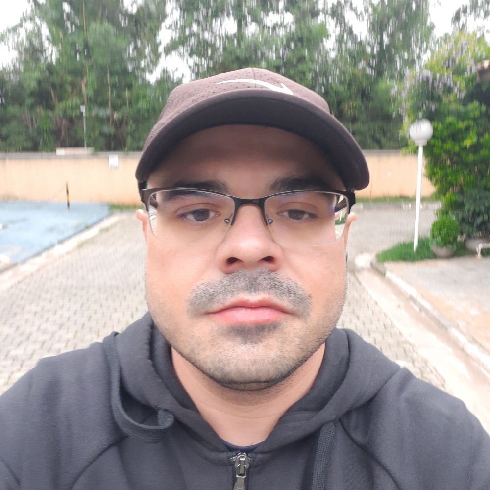 Nicholas Ribeiro