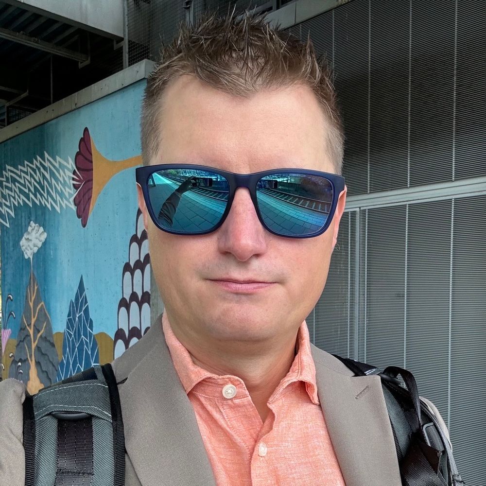Jouni Mikkola