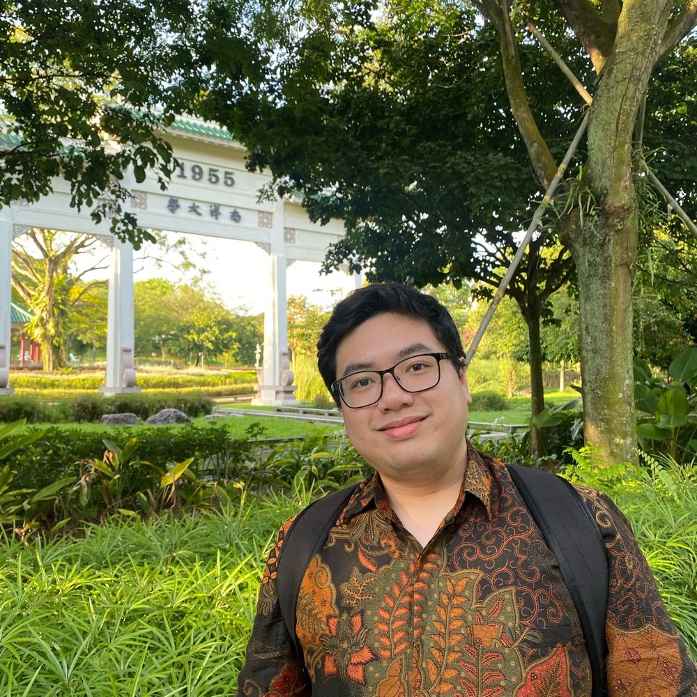 Allan Pang