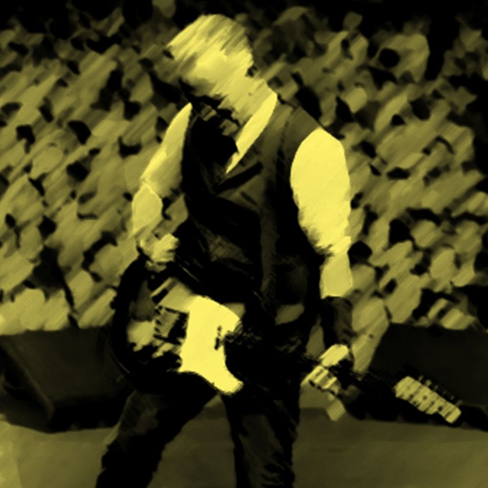 Springsteen Lyrics