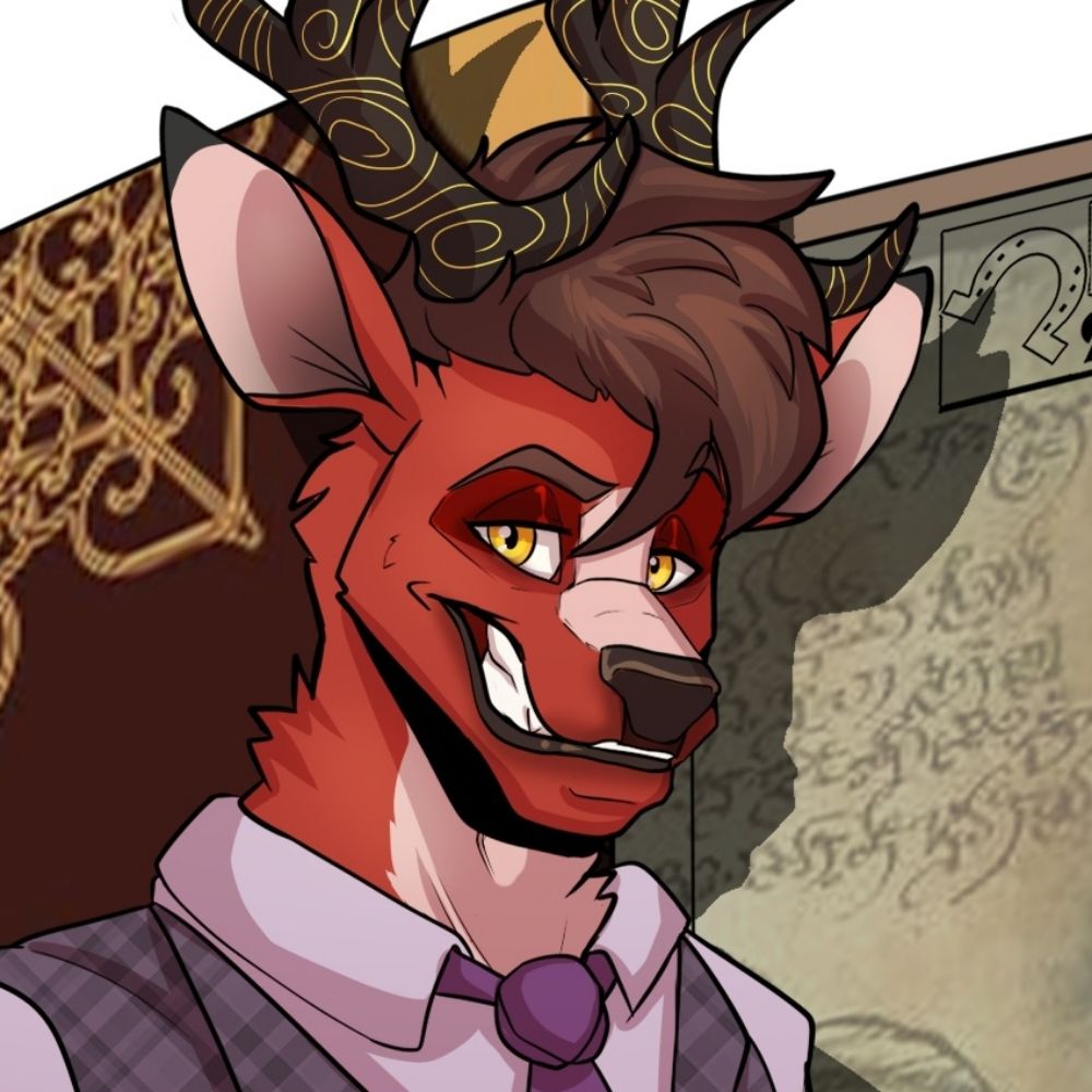 Nick Voltarie
