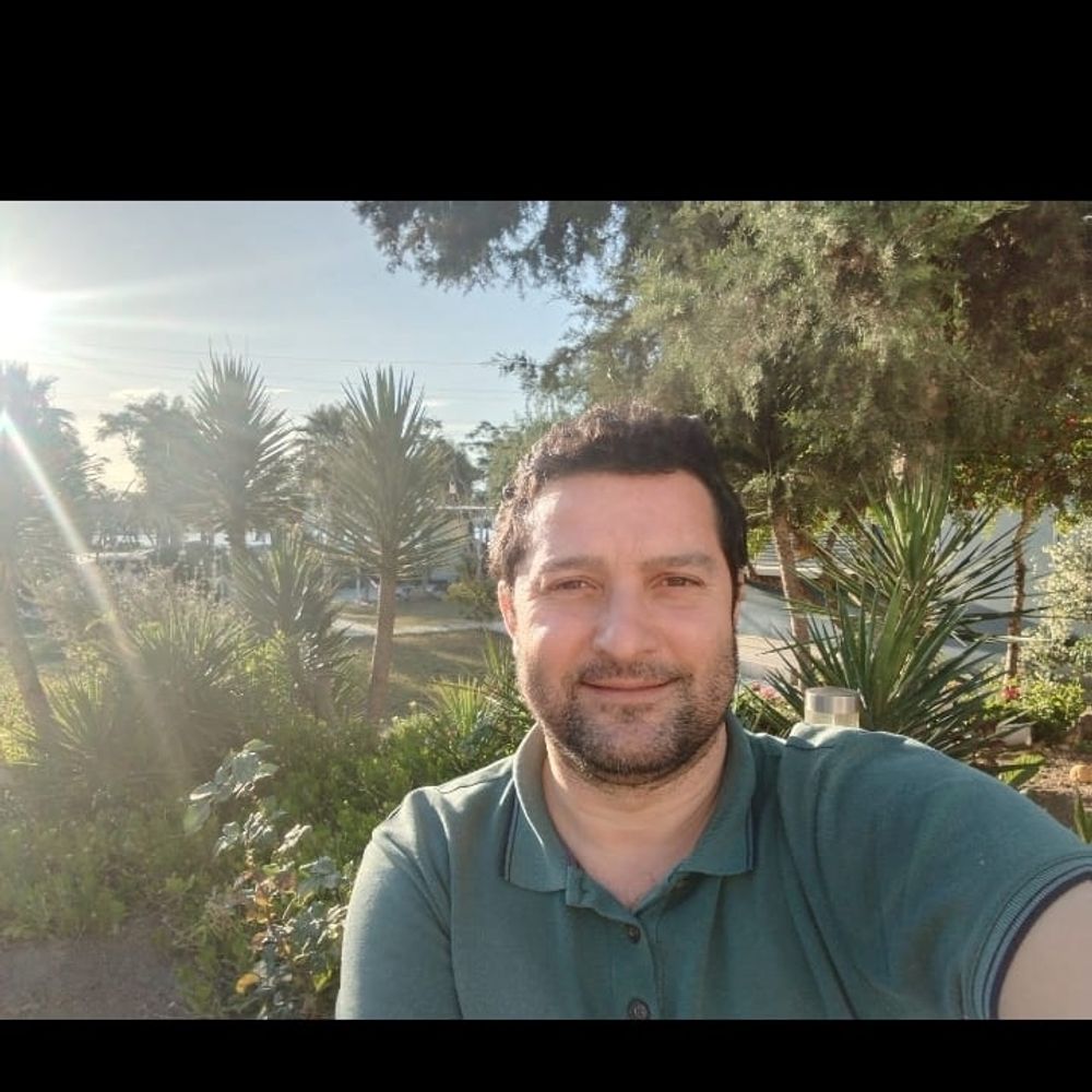 Adil Görgülü