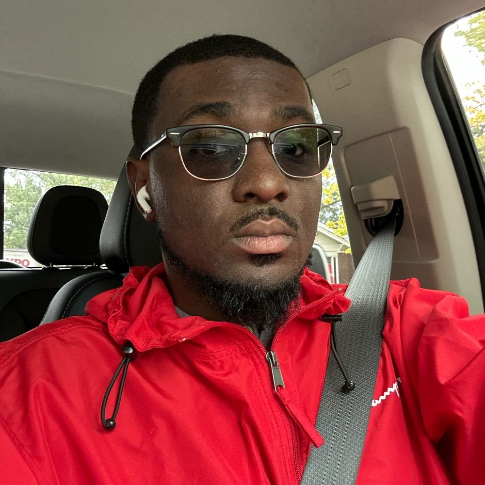 Lorenzo Benefield