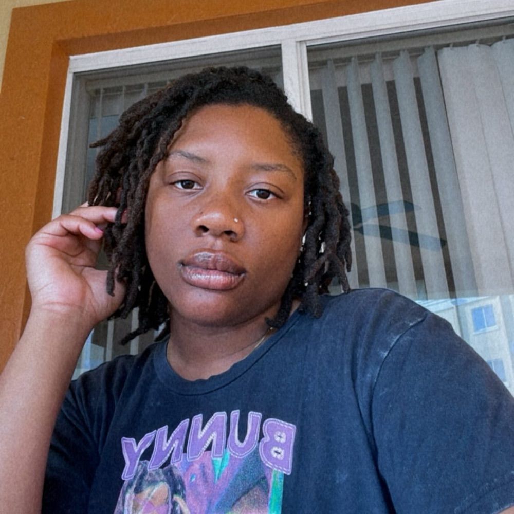 Petty Pendergrass