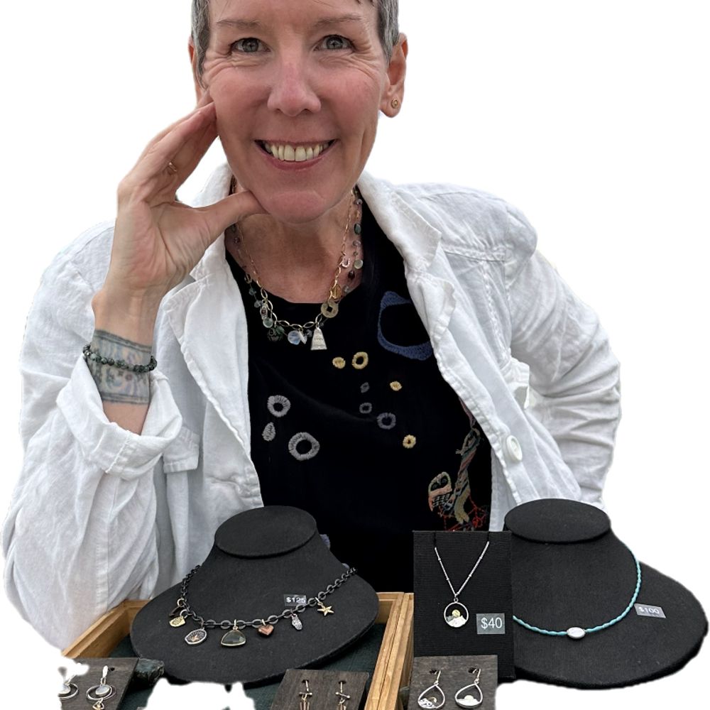 Jo Potter