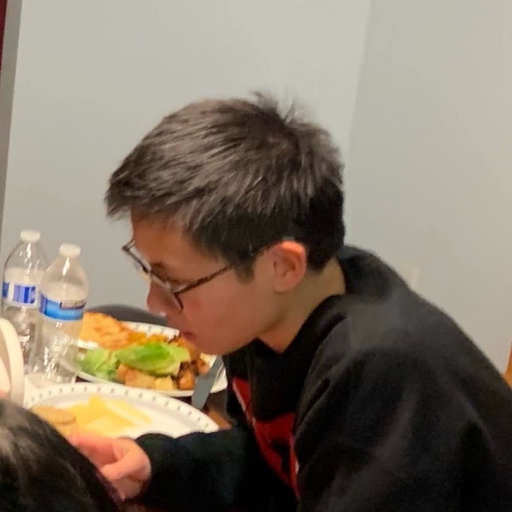 Sidney Xiang