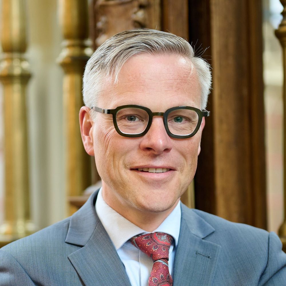 Arnold Huijgen