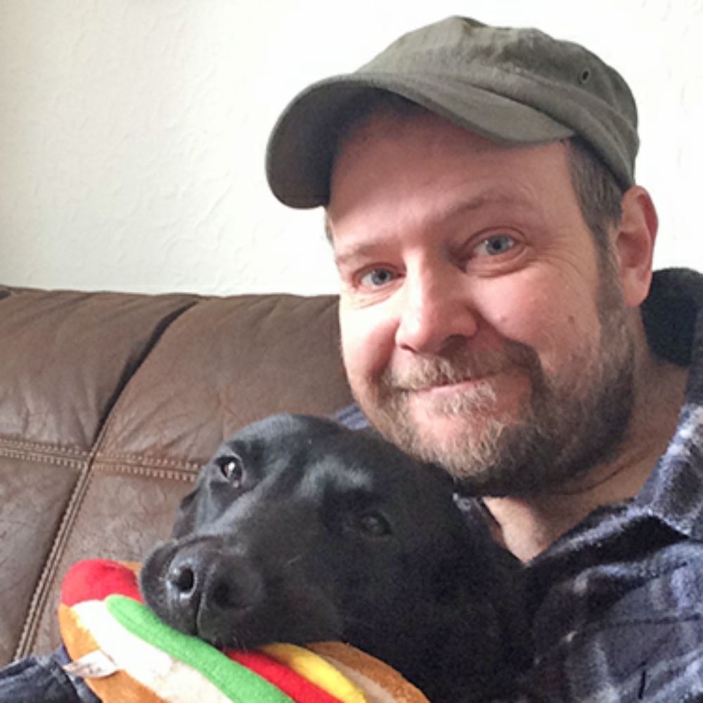 Graeme Pippet