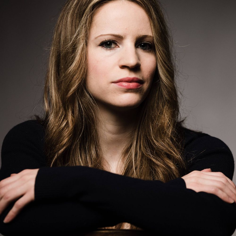Judith Kribelbauer