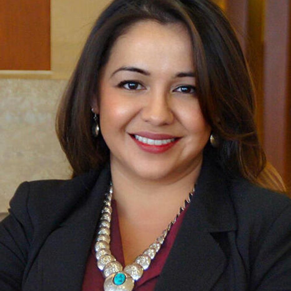 Clara Pratte for Corporation Commission