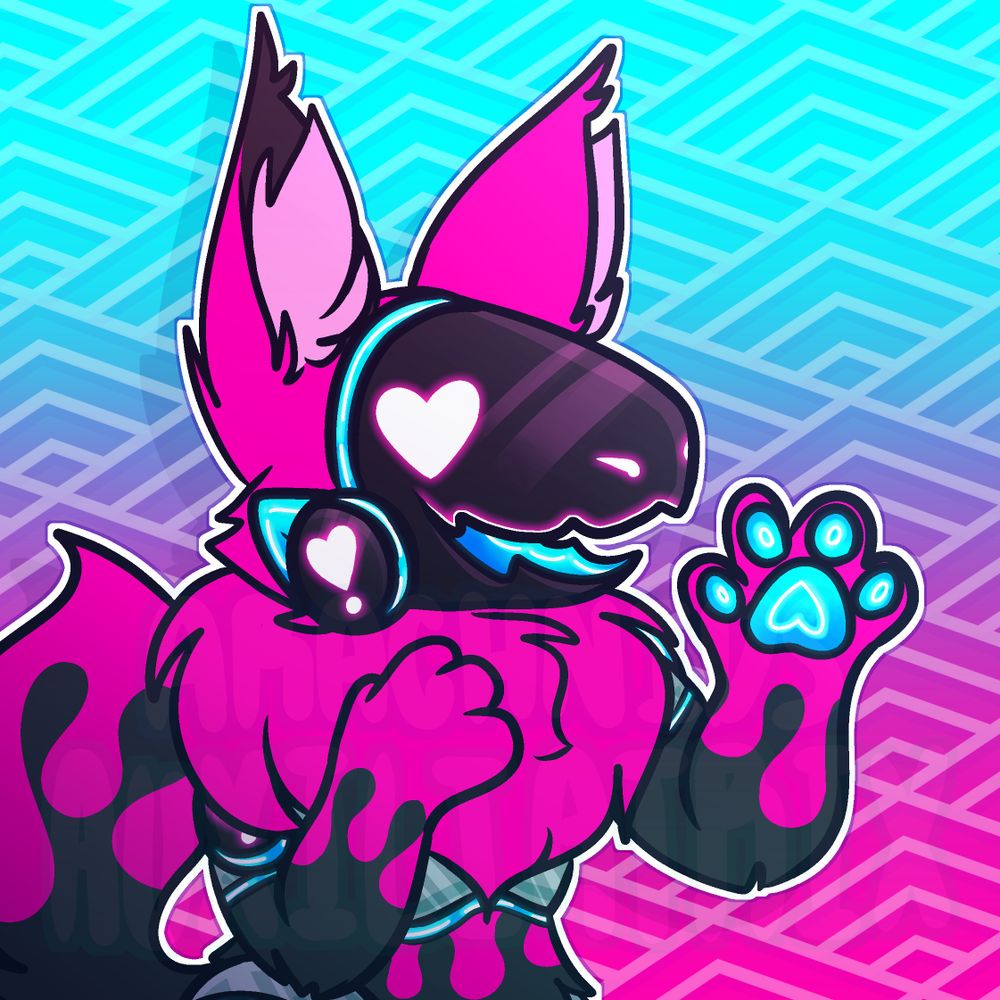 Neon !!