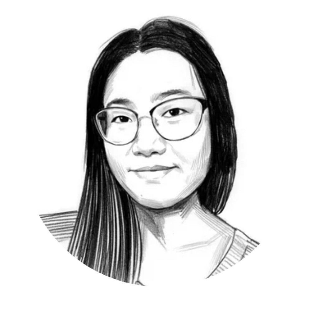 jennifer zhan