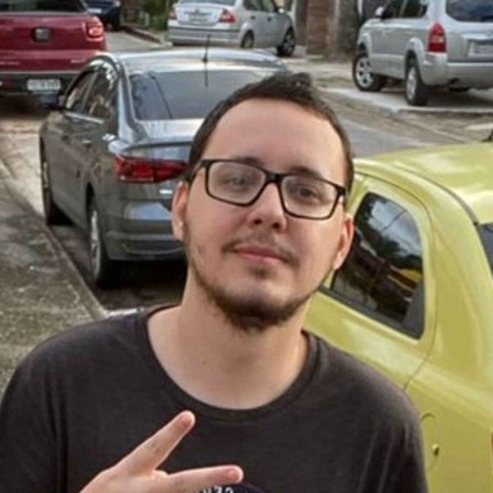 Rafael Rodrigues 