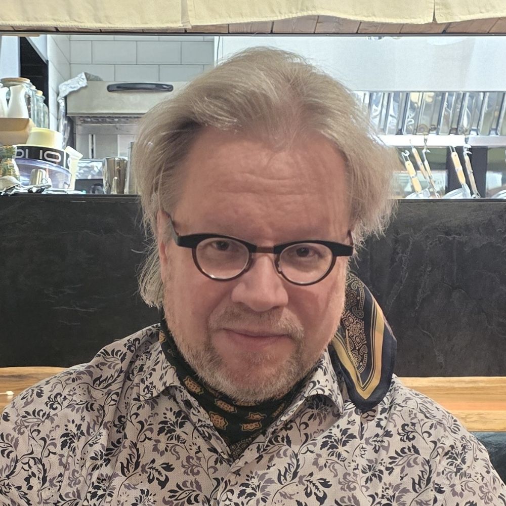 Jarno Tanskanen