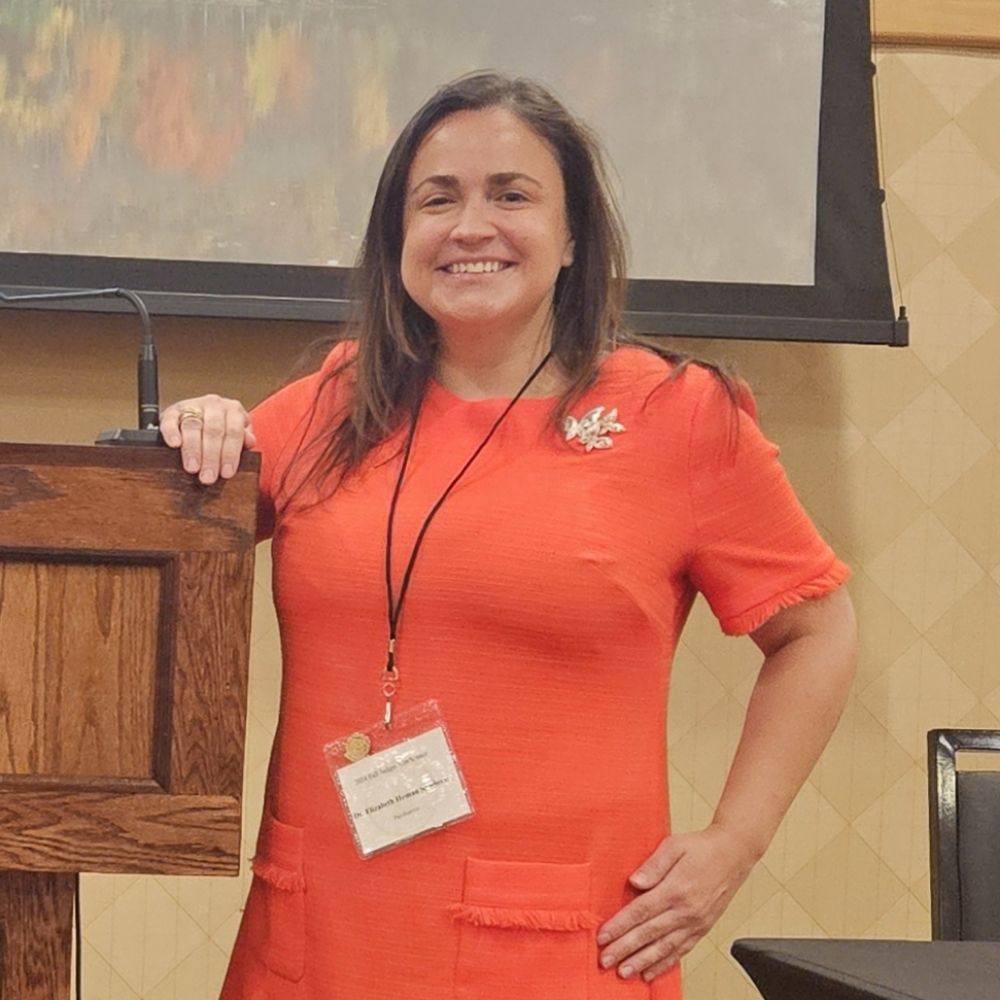 Elizabeth Homan Sandoval, MD, MPH