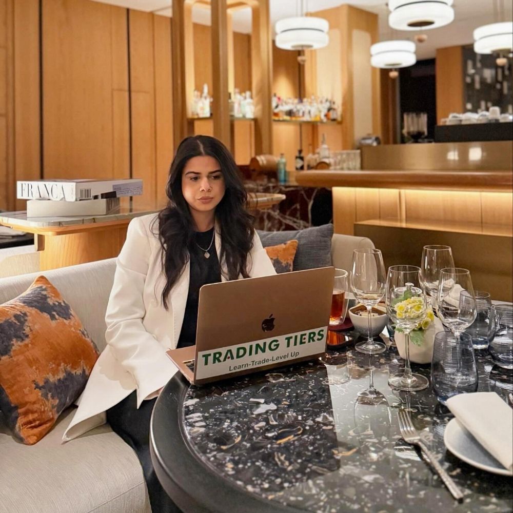 Vanshika Rastogi