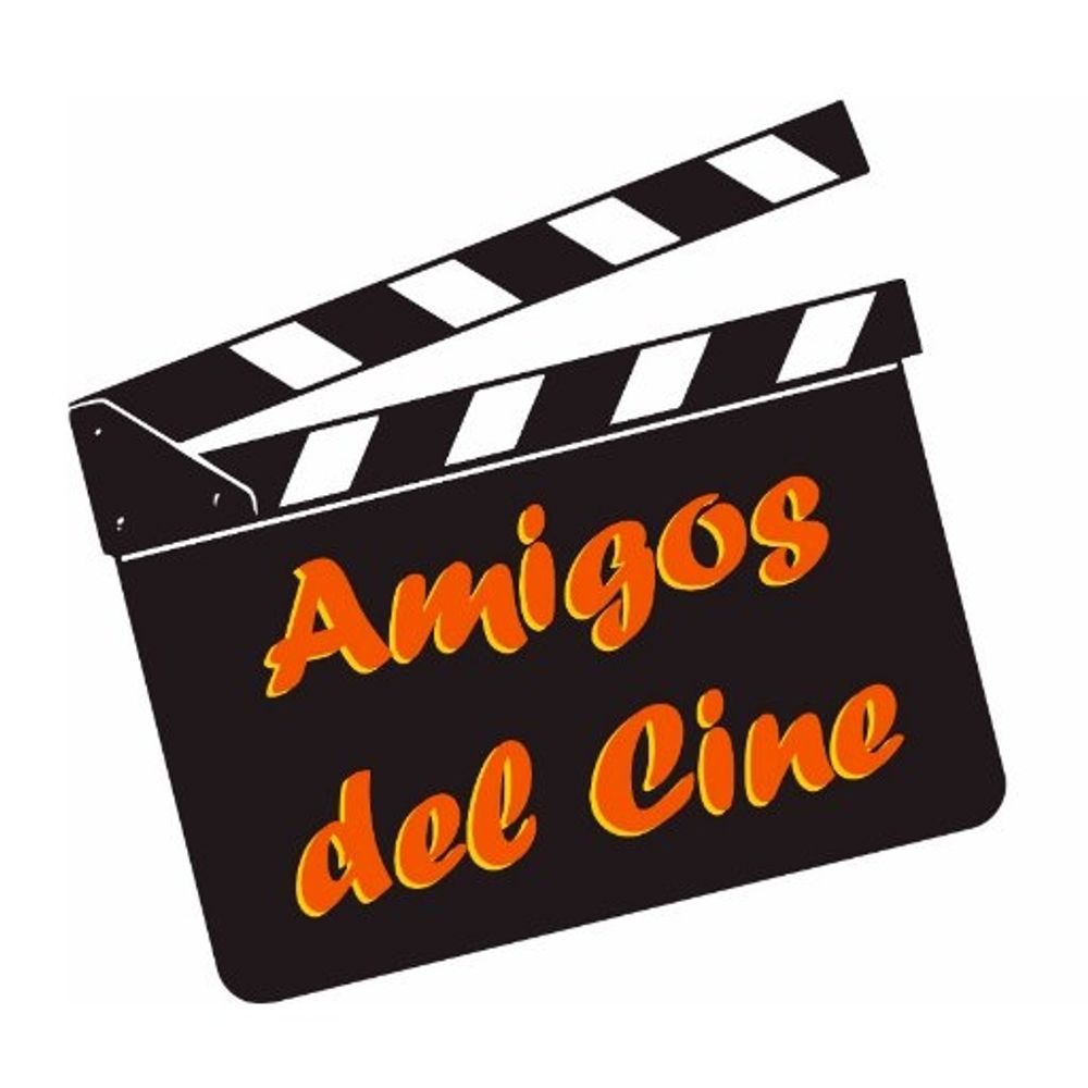 Agustín "Amigos del cine"