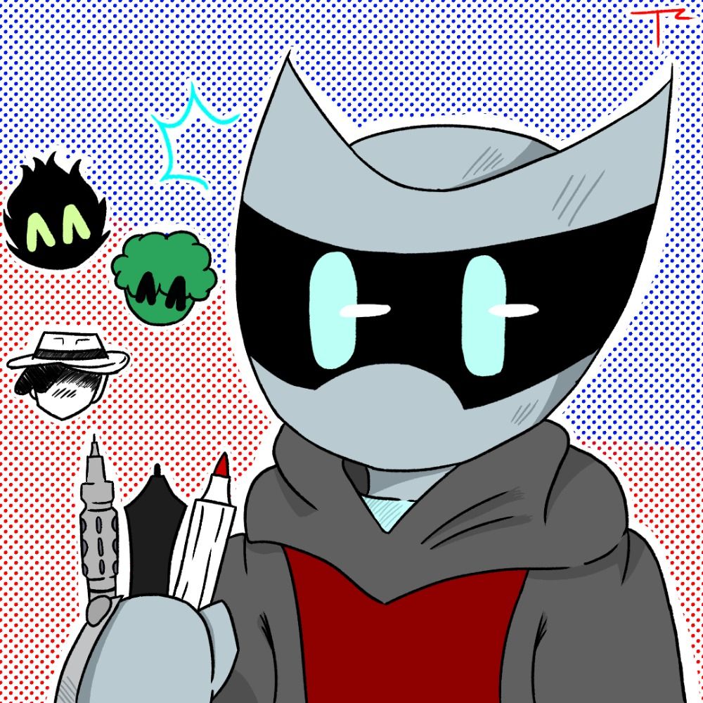 Narrator
