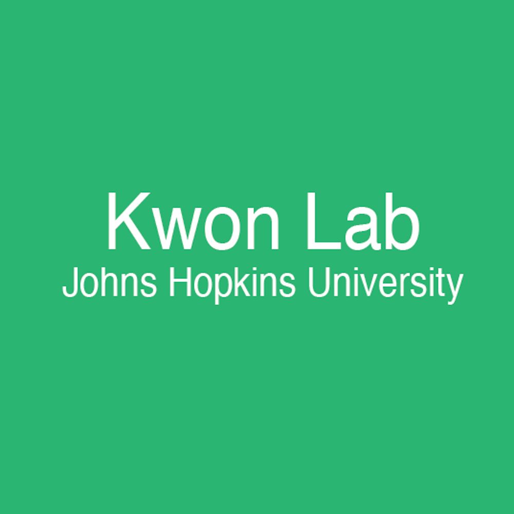 Chulan Kwon Lab