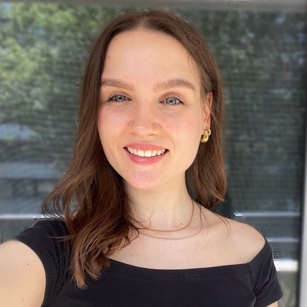 Hannah Buschkämper