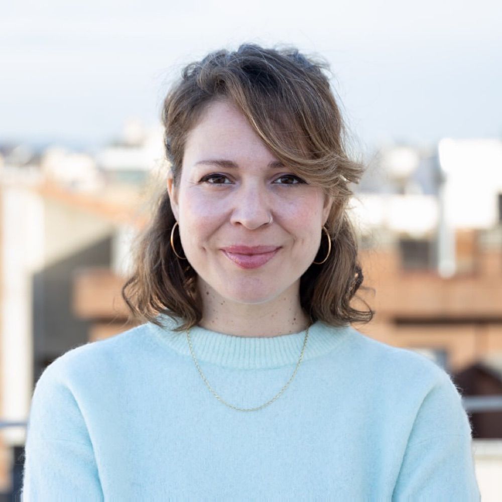 Janet Sanz
