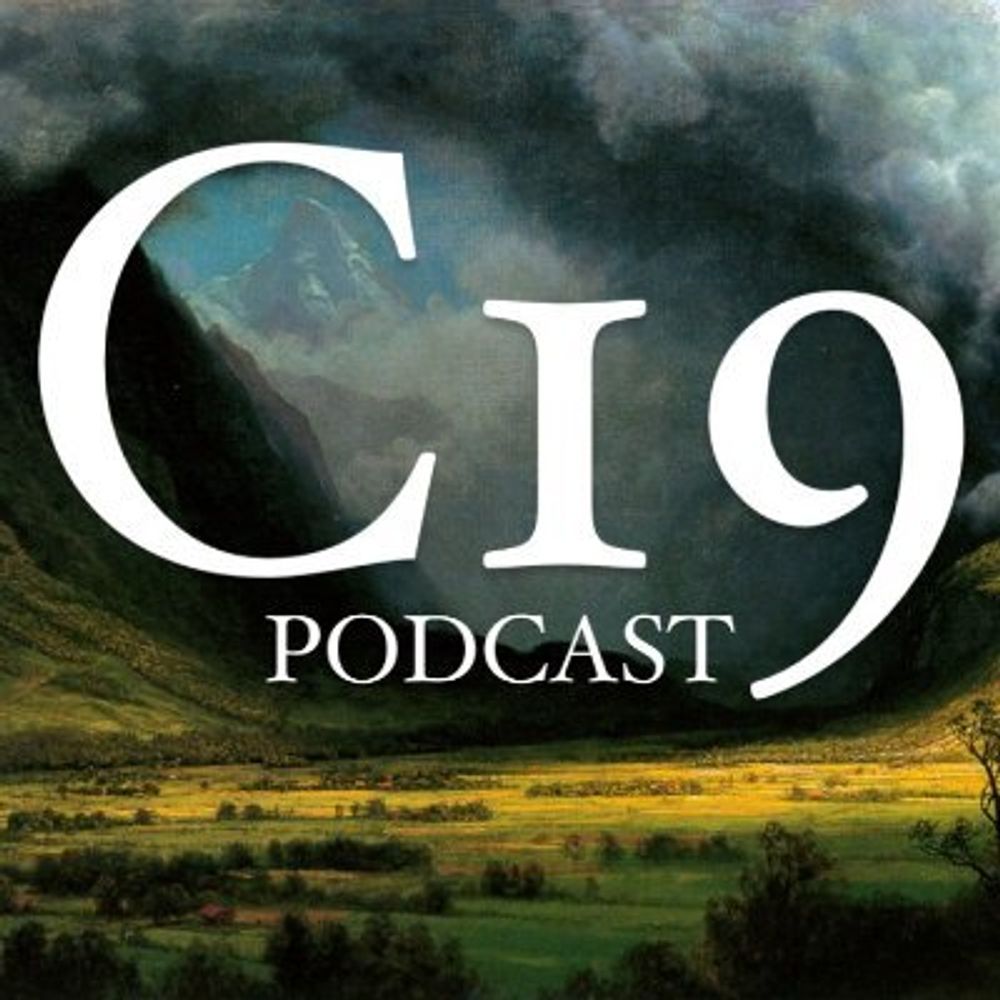 Profile picture c19podcast.bsky.social