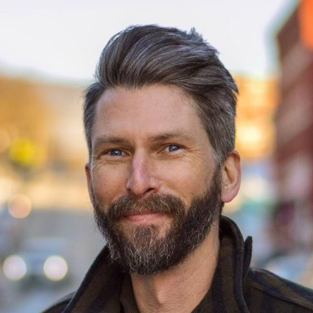 Michael Talbott