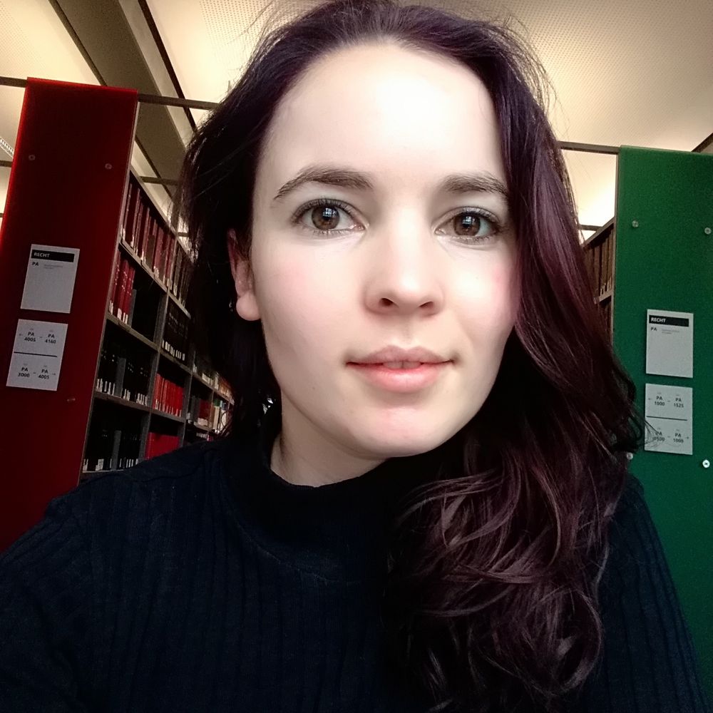 Carolin Kemper