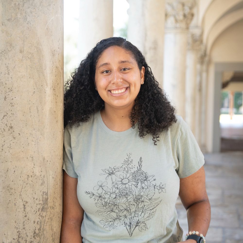 Kristen Gardner-Fasanya, PhD