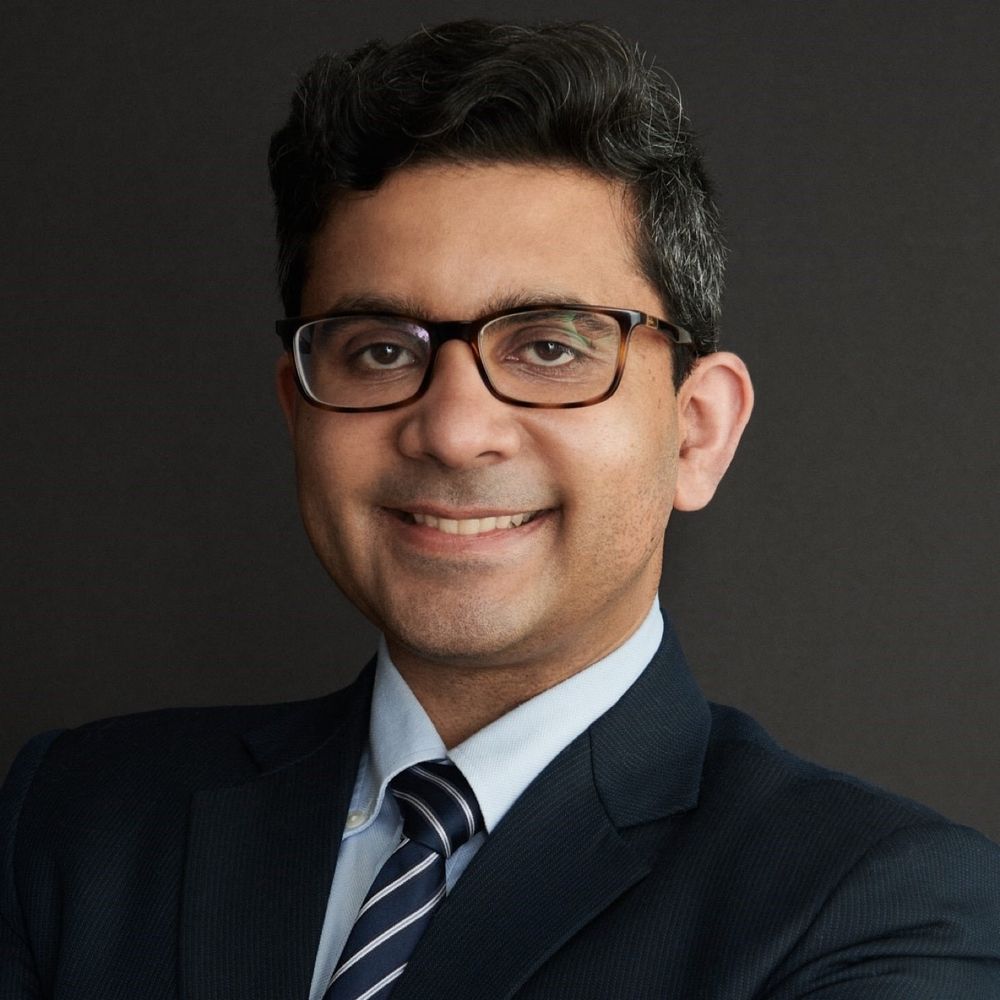 Akshay Singh