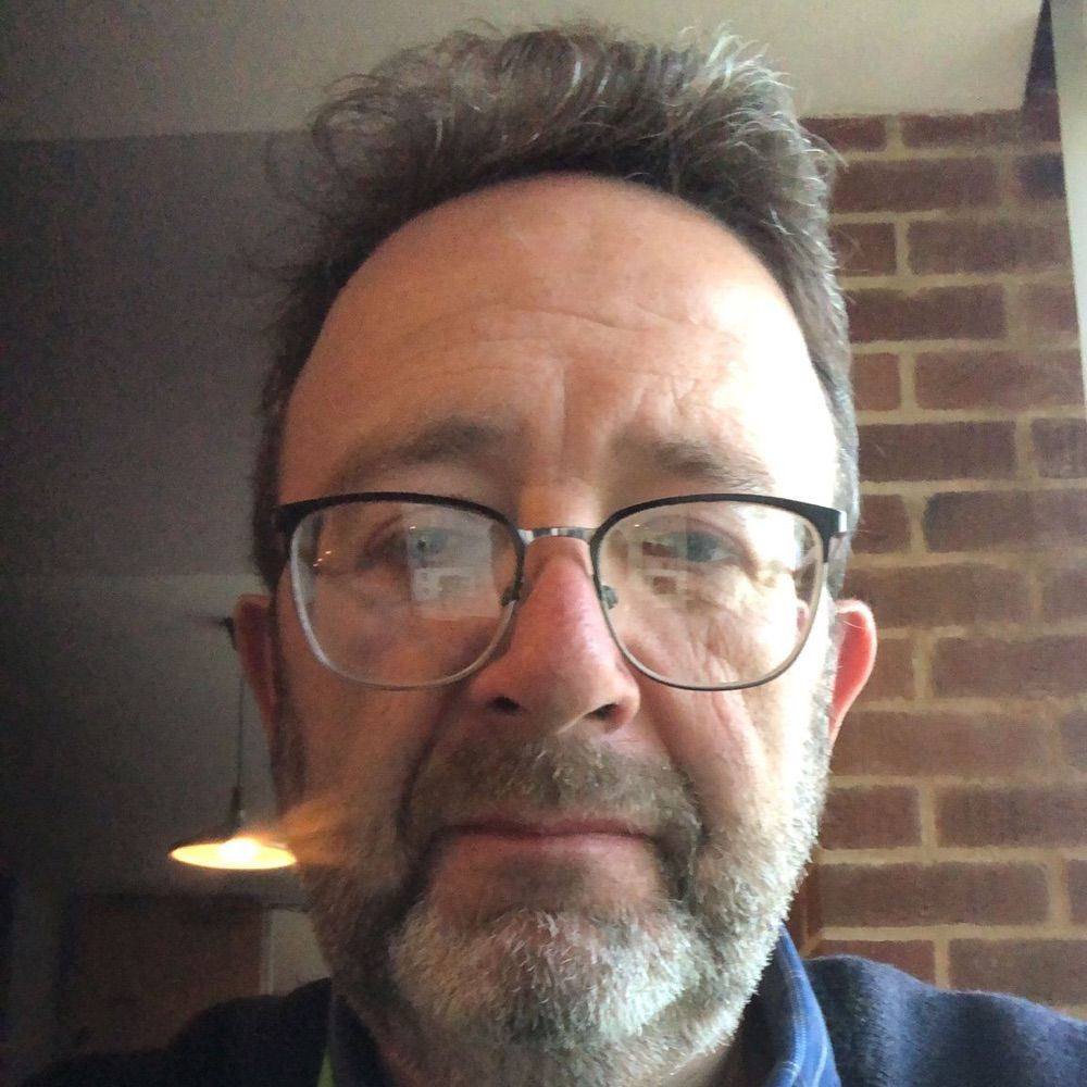 Dave Moonwood
