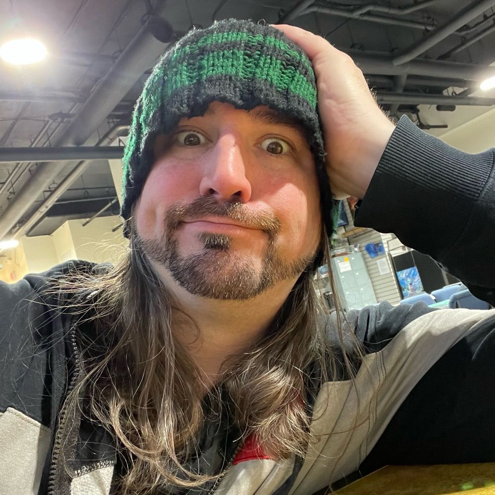 Dan Steinmetz
