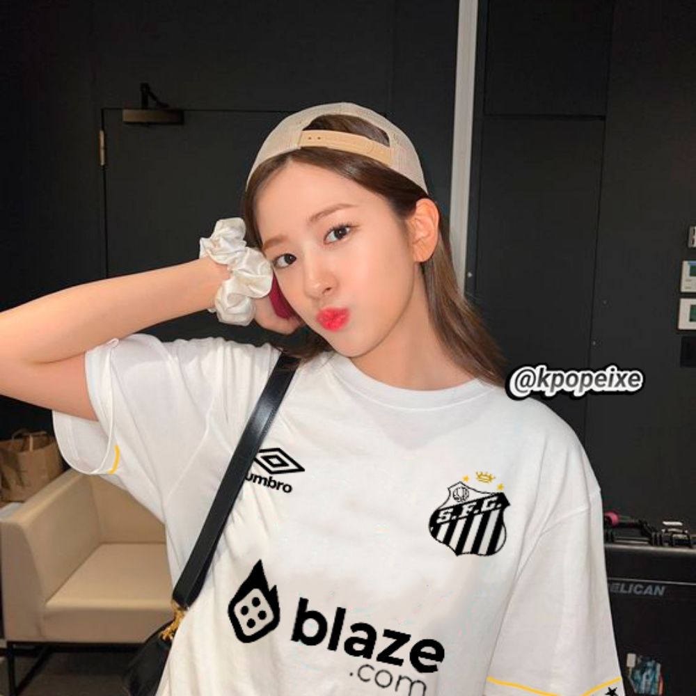 An Yujin Santista 🇭🇰