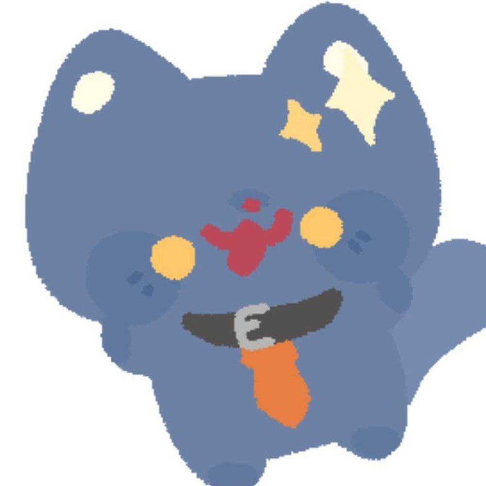✨