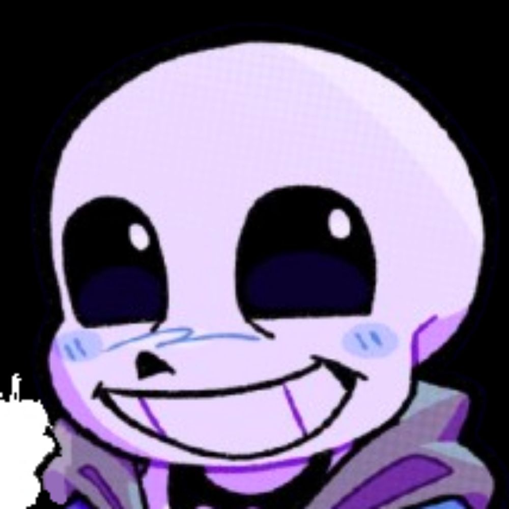 sans the skeleton