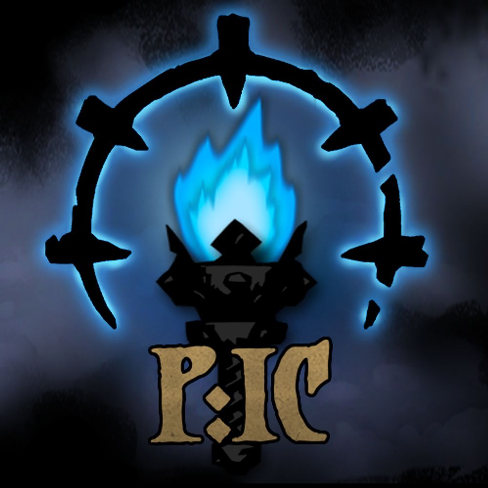 Project: Iron Crown