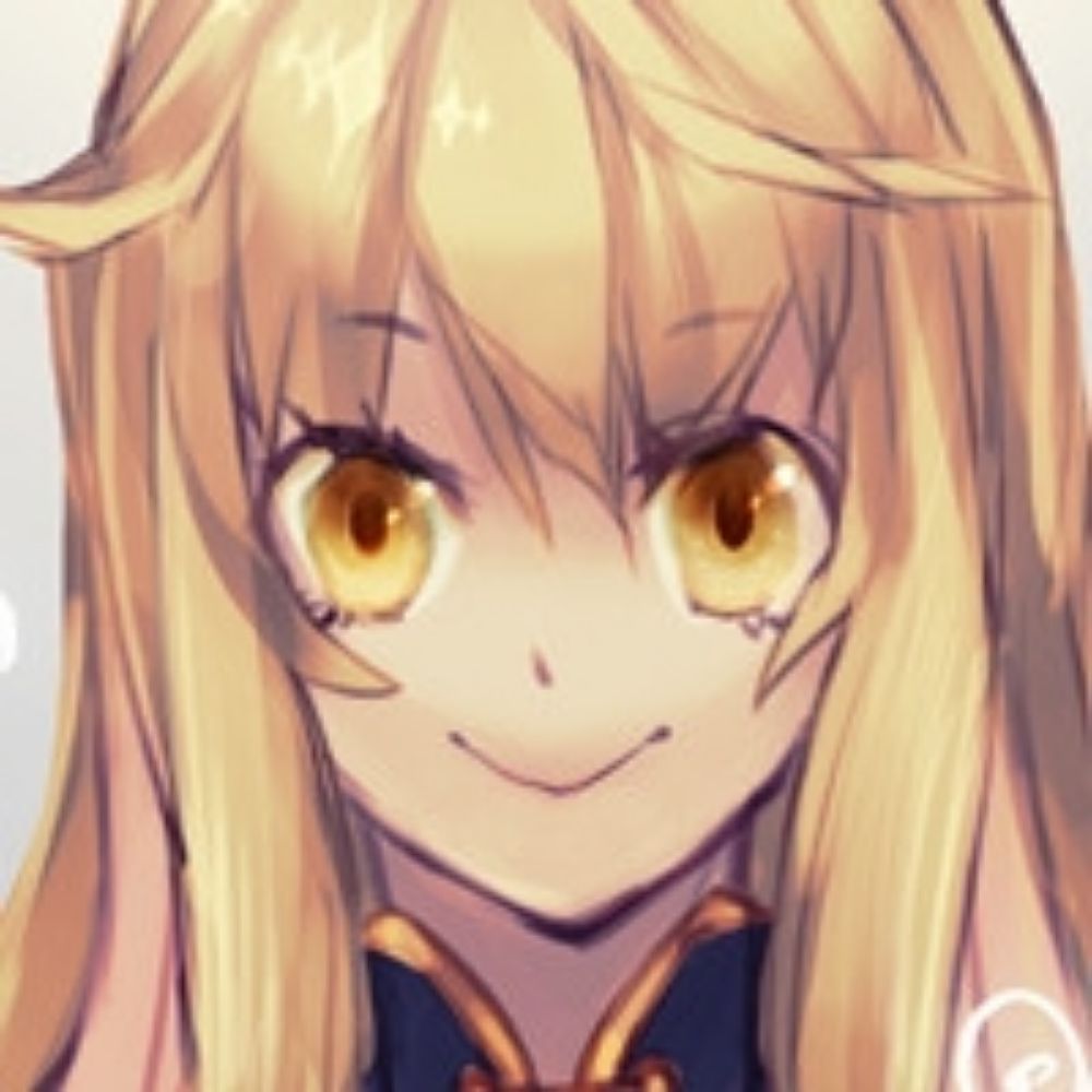 User avatar