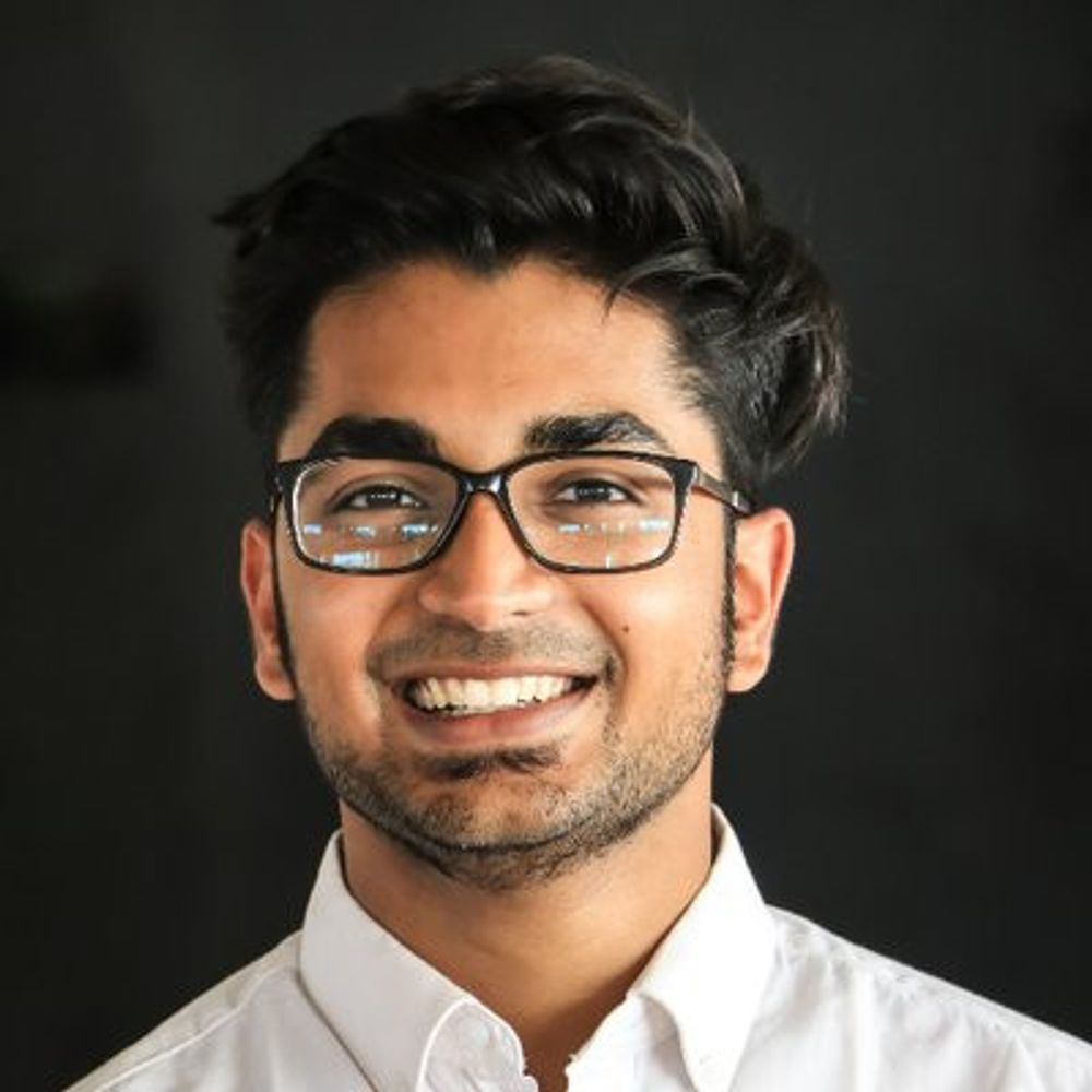 Manas Mishra
