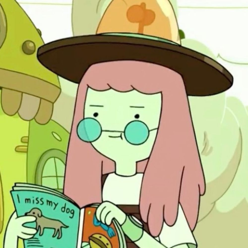 mari