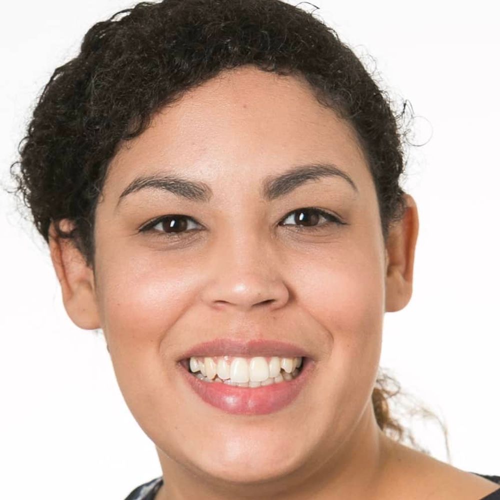 Priscilla De La Cruz, MD