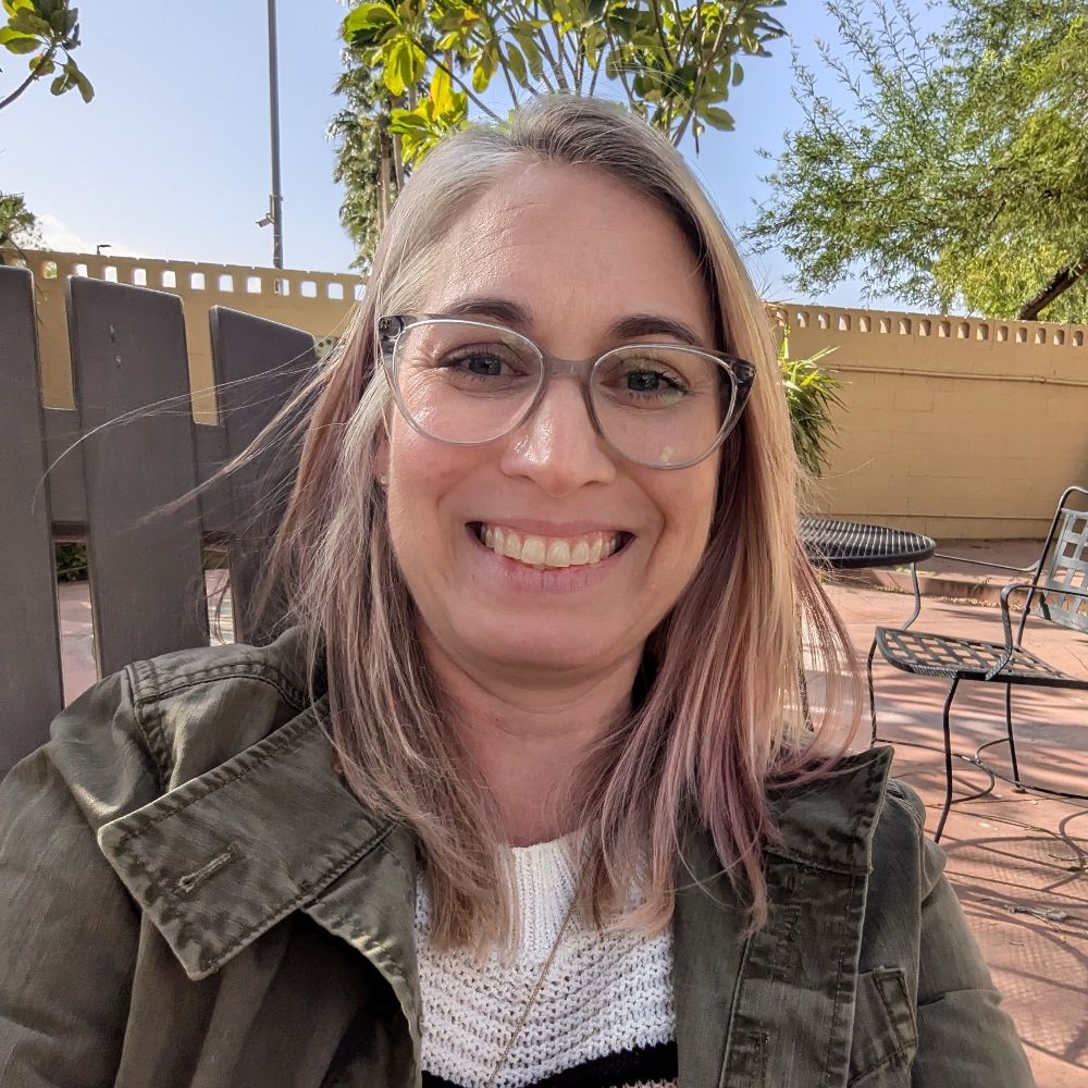 Dani Kachorsky, PhD