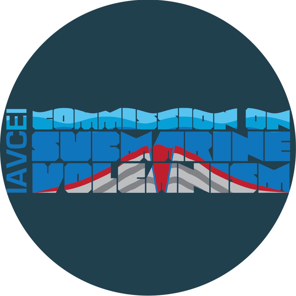 IAVCEI Commission on Submarine Volcanism